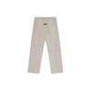 Essentials Relaxed Trouser Silver Cloud Men Bottoms Grey 130BT232082F