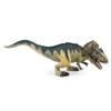 Animal Jurassic Simulation Tyrannosaurus Rex Dinosaur Model Solid Squatting Tyrannosaurus Rex Static Animal Ornament Toy