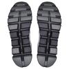 ON Cloud 6 Wasserdicht Alloy Wolf Herren Sneaker Grau 3MF10063030