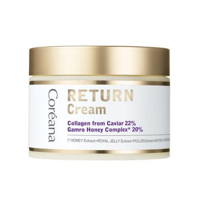 Return Creme 100ml, 100ml, 1 Stück