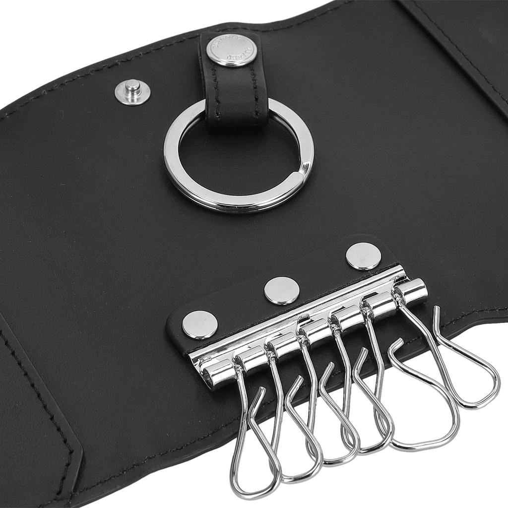 Keychain 21R2178LT001R 001R [Dunhill] Men's H10×W6.5×D2.5 [Item]