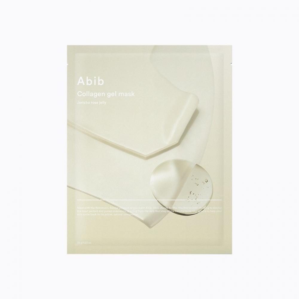 ABIB Skin Collagen Gel Mask Resurrection Jelly 10ea