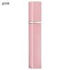 New 12ML Perfume Atomizer Bottles Refillable Mini Travel Size Empty Perfume Sprayer Portable Leak Proof Spray Bottle Container