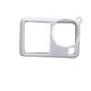 Camera Protective Silicone Cover Soft Non Slip Anti Scratch Shock Absorbent Case Fit for DJI OSMO Action 6