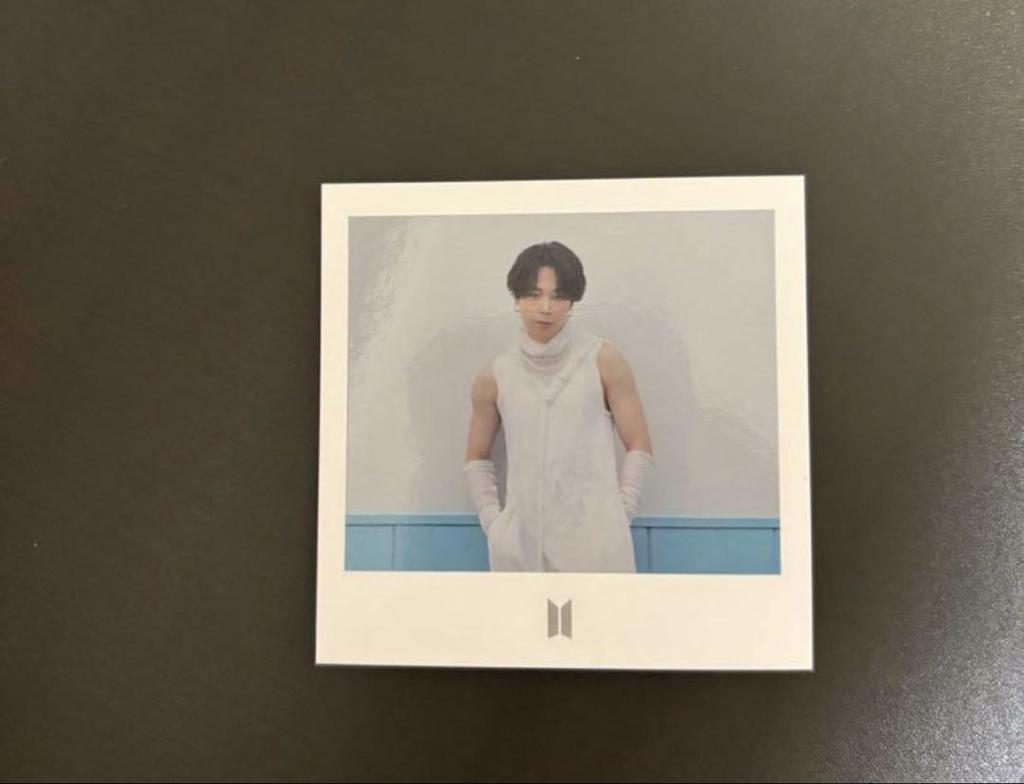 [USED] BTS PERMISSION TO DANCE ONSTAGE-LIVE