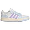 Adidas ENTRAP Low top Skateboard Shoes Unisex White Blue Purple KH8211