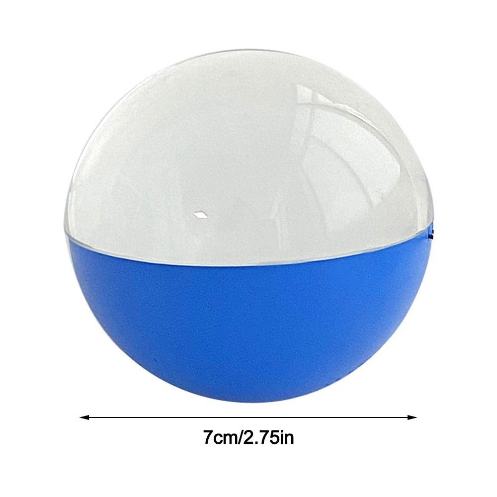 DIY 3D Crystal Ball Electronic Screen Video Photo Album NEW Digital Video Display  Birthday Gifts