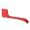 Hot Shoe Thumb Up Rest Hand Grip for A6700 Camera Aluminum Alloy Ergonomic Design