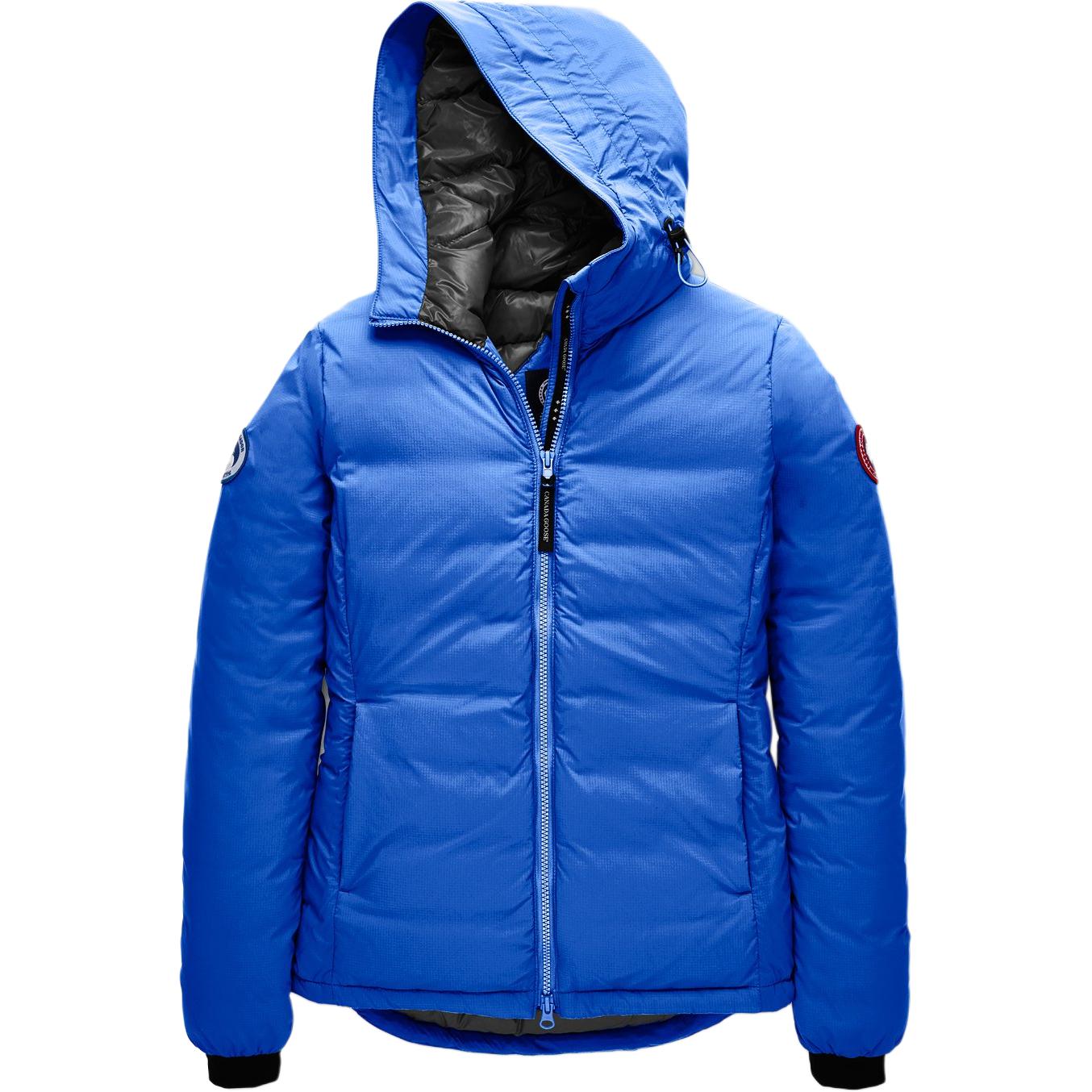 Canada Goose Camp sērija Sarkanā etiķete