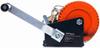 2500lbs KD1312 Cable Crank Winch