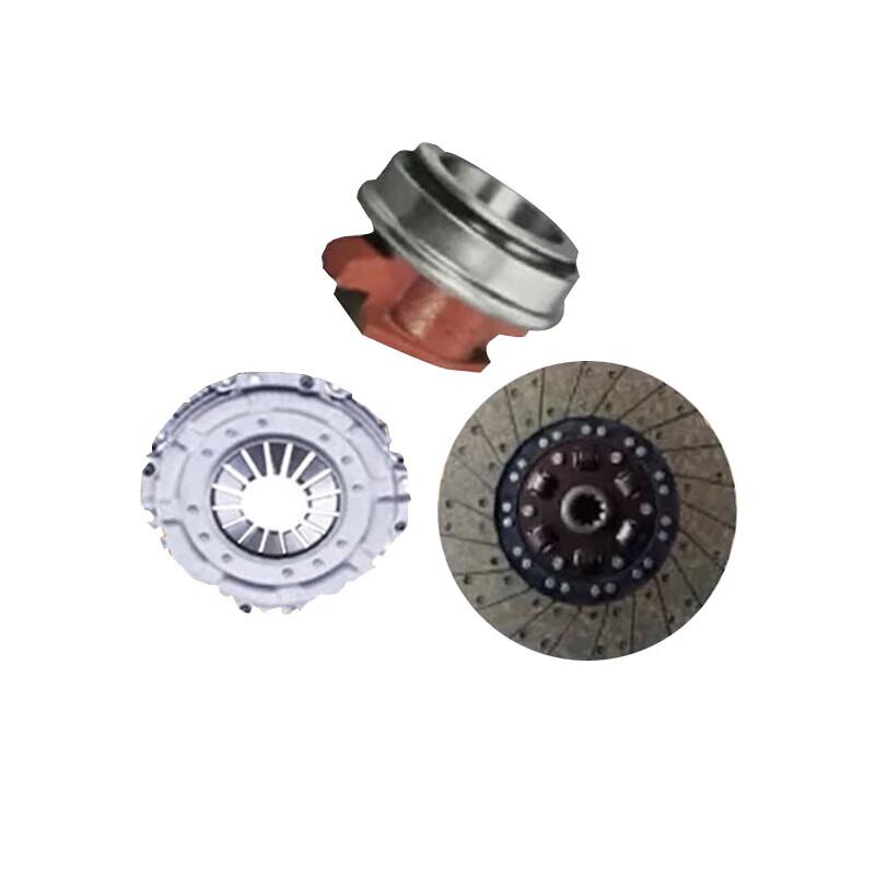Chunshen Dongfeng Mengshi CSK181/CSK182 Clutch Kit 1