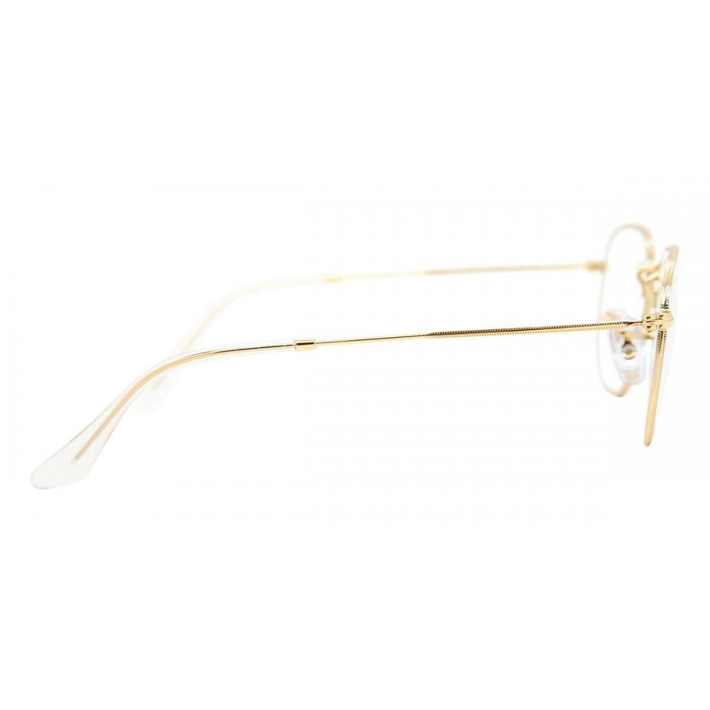 Ray Ban Rb3548 Blue Light Block 9196bf Unisex Eyeglasses