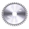 Circular Saw Blade Carbide Woodworking Cutting Discs Wheel 125 x 22.23 x 40T