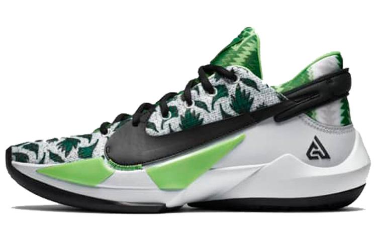 Nike Zoom Freak 2  Naija  DA0907-002 42
