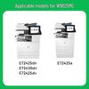 Compatible W9025MC Black Toner Cartridge for HP