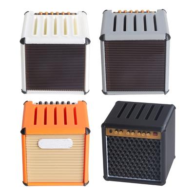 Gitar Aksesuarları – Gitar Mızrabı