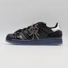 KJ7021 Sp5der adidas Superstar Core Black (Men's)
