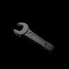 Shuang Single Open-End Wrench