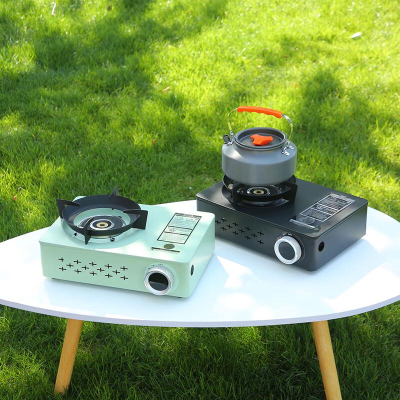 Portable Outdoor Cassette Gas Stove