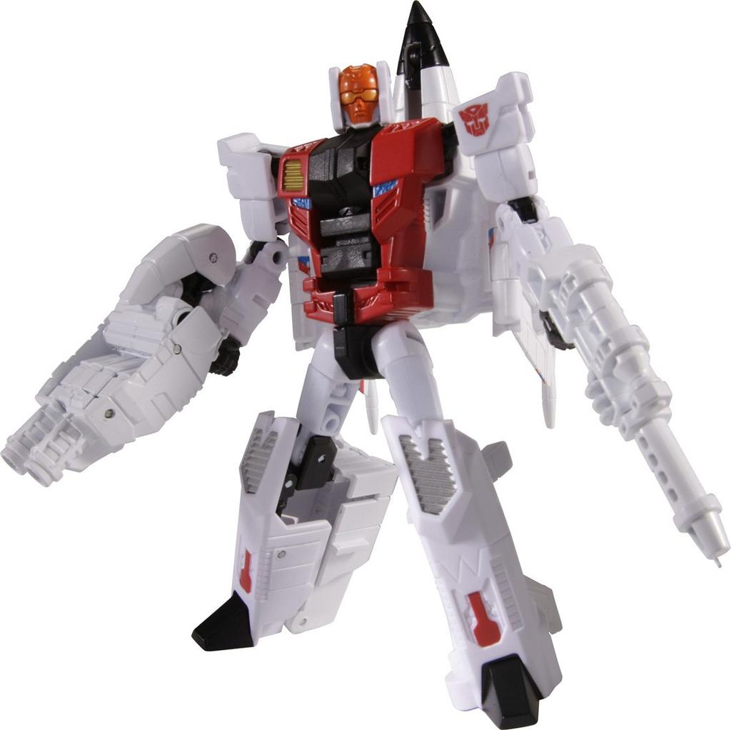 Transformers UW01 Superion