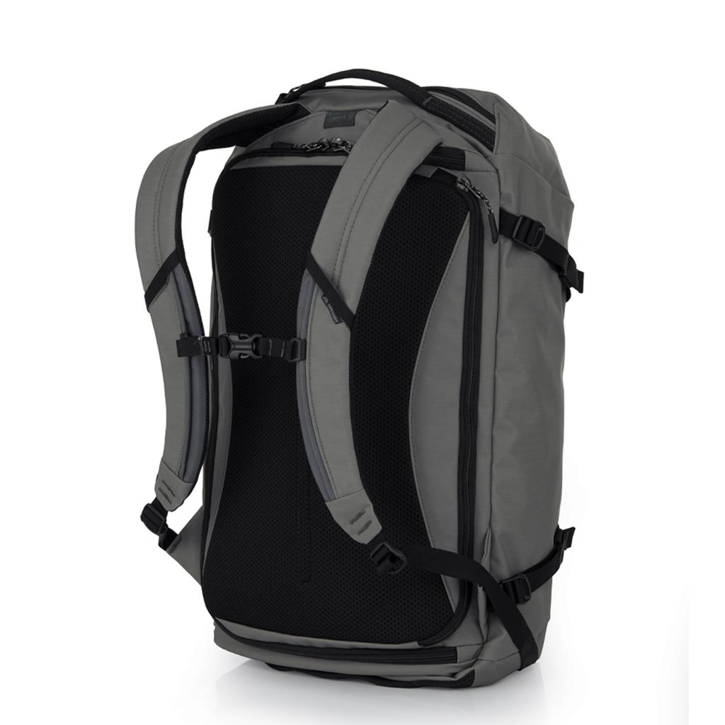 Gregory Compass 30 Silver Gray