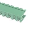Spring Type Terminal Block 2Edgkd-5.08Mm Plug-In Terminal Block Copper Core Male And Female Terminals