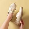 Warrior Women's Soft Sole Commuter Flat Shoes
