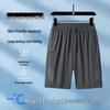 Men's Plus Size Casual Sport Shorts