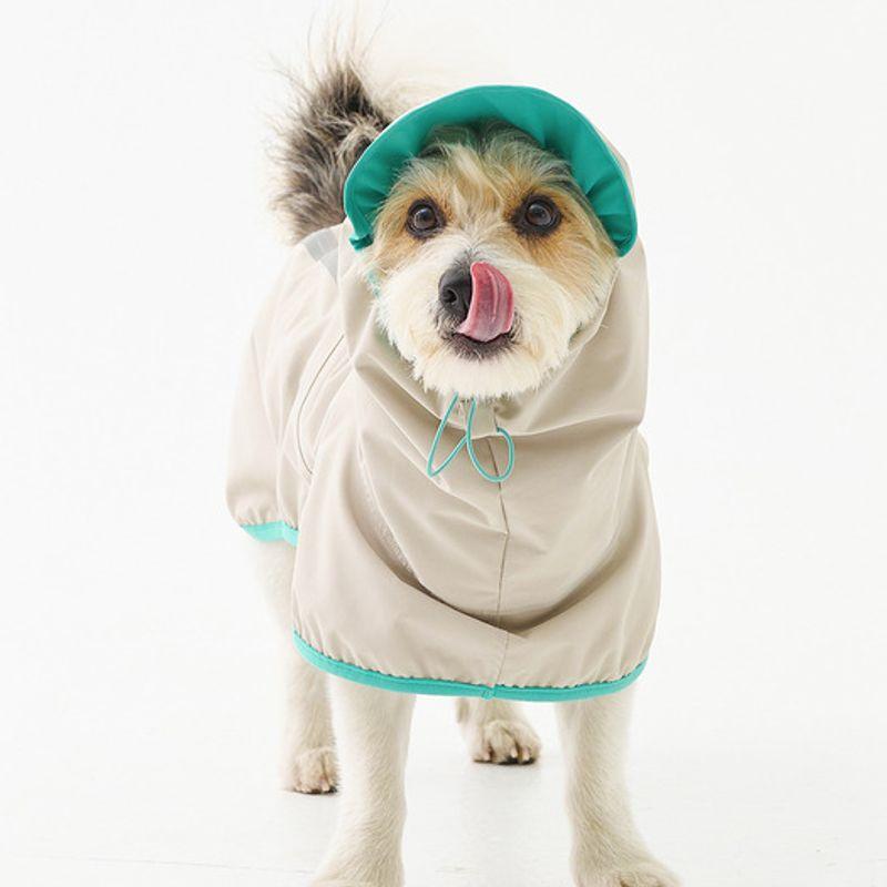 MUNIKUND Rain Runner - Beige