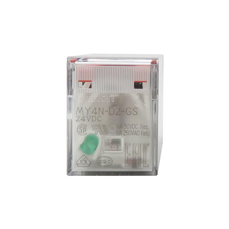 Omron MY4N Miniature Power Relay