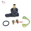 Carburetor Manual Handle Choke Switch For DELLORTO PHVA PHVB PHBN 53015 Carb Aprilia SR50R Vespa LX50  Kymco Piaggio Zip 50