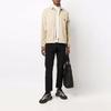 STONE ISLAND FW21 Jackets & Coats Men's Light Yellow 751510704-V0091