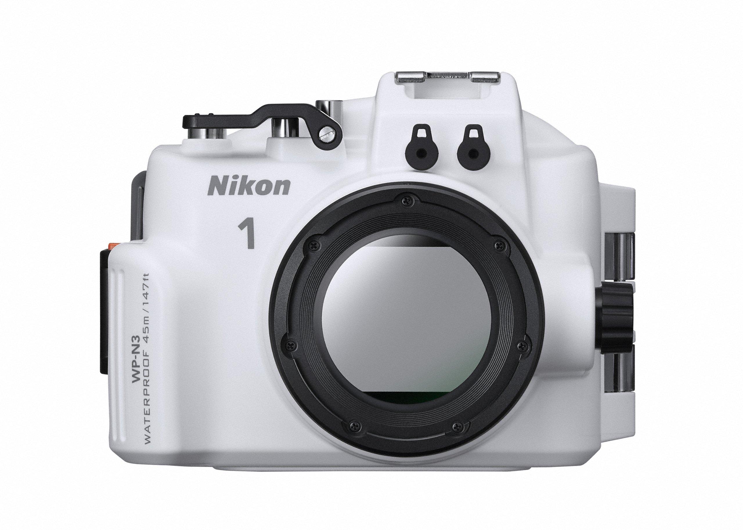 

Nikon Waterproof Case WPN3 WP-N3