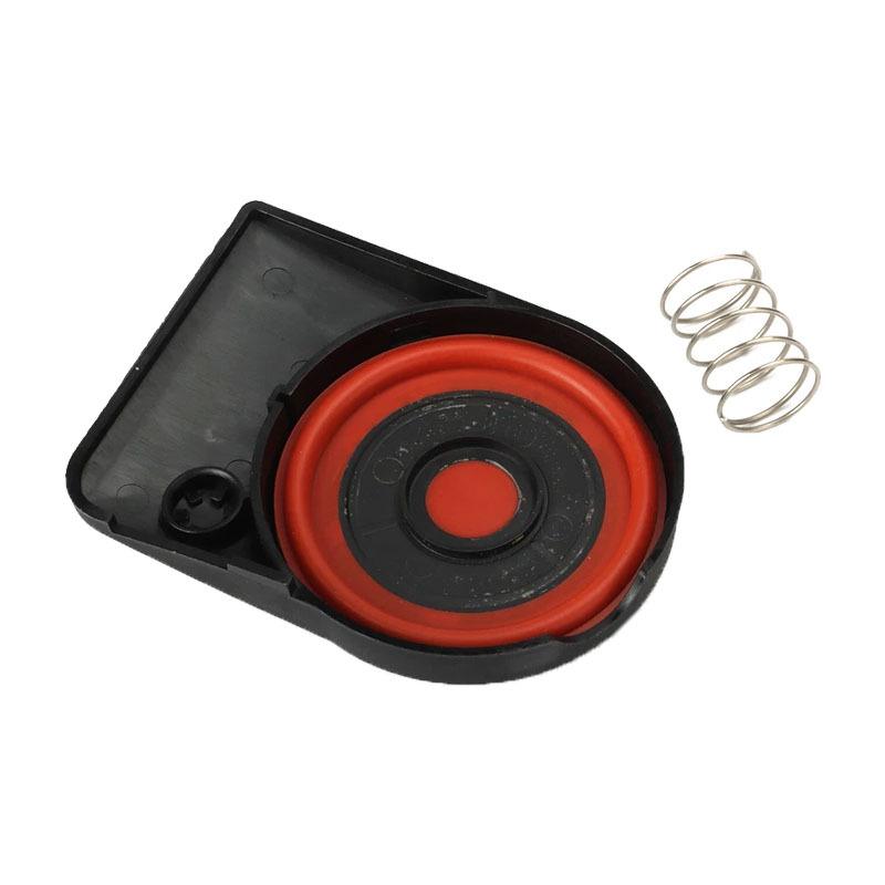 N18 Engine PCV Valve Cover Cap with Membrane For MINI R55 R60 R58 R56 R57 R61 R59 1.6T COOPER 11127646552 11127603390