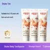 Squeak Kids Toothpaste