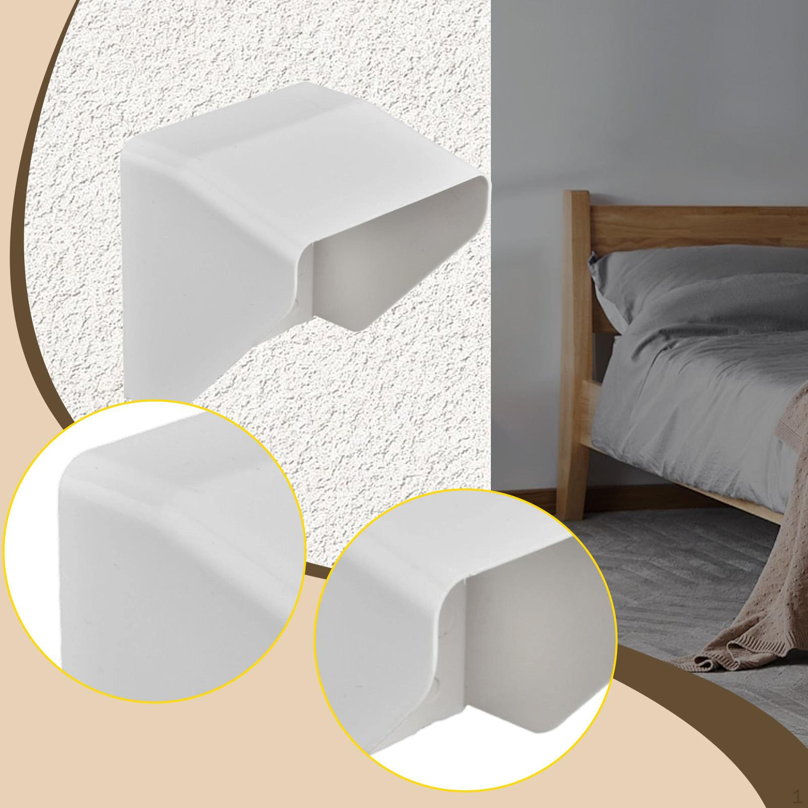 

Cap for Outdoor Sockets, Socket Cover Type 86 Use белый