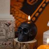 1pc Halloween Pumpkin Skull Candle Party Decoration Scented Candle Decoration Ornament Holiday Gift Photo Prop