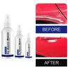 Car Scratch Removal Spray Wax Paint Repair Scratch Renovation Agent Vehicle Scratch Cleaning Tools Mark Remover 50/100ml