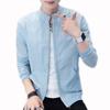 Sunscreen Clothing Men's Jacket Jacket Summer Light Breathable Couple Handsome Sunscreen Clothing Men's Tops