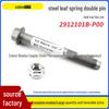 Leaf Spring U-bolt & Pin for Jinbei Hiace 2912101B-P00