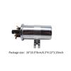 Classic Car Ignition Coil High Output Metal Car Engine Coil for DLB102 DLB