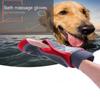 Pet Grooming Glove Pet Supplies Dog Brush Glove Pet Glove Dog Bath Cleaning Supplies Dog Combs