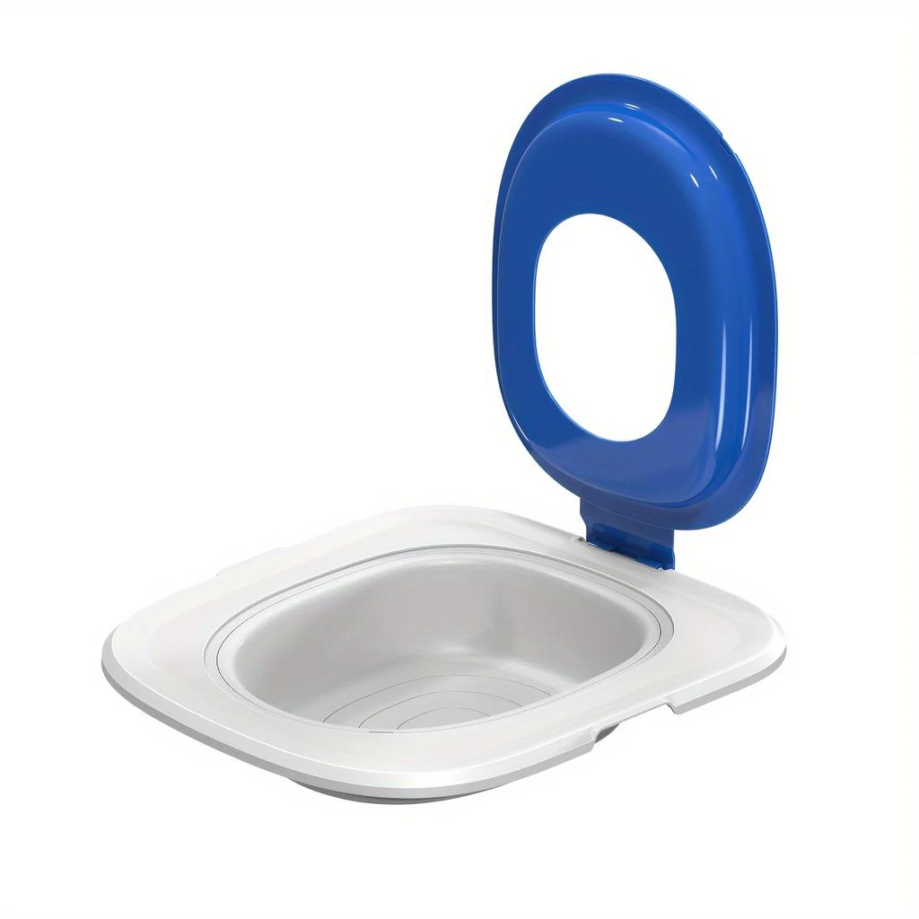 Reusable Cat Toilet Guide Cat Toilet Trainer Cat Toilet Sand Tray Sand Pot Training Mat Cat Toilet Training Cleaning Seat Tool
