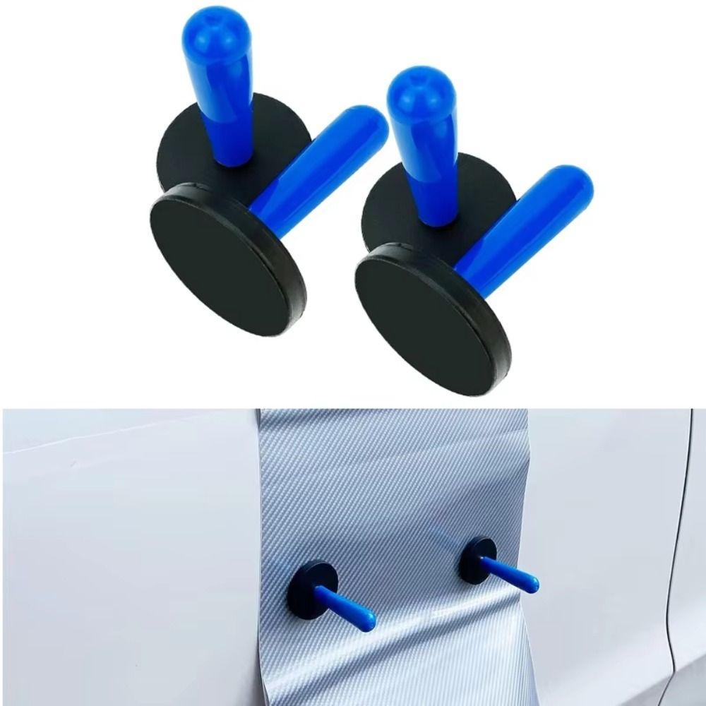 Robust Design Vinyl Wrap Magnet Holder Strong Gripper Car Magnet Fixer  Auto Film Installation