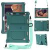 Shockproof Silicone Cover Case For 10 10.1 Inch Tablet