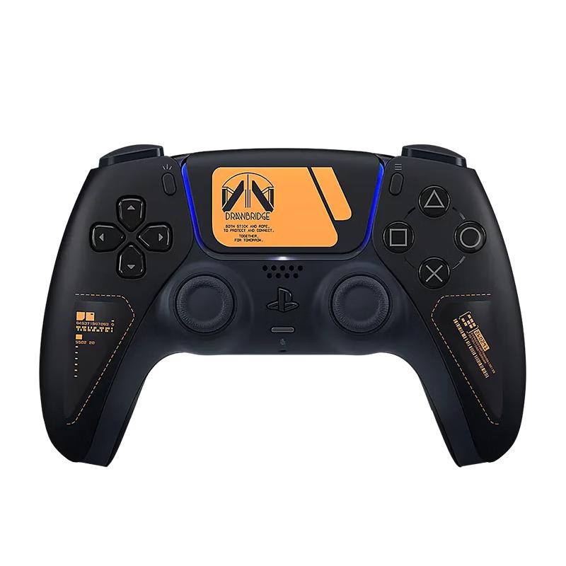 Sony PlayStation DualSense & DualSense Edge Wireless Controllers