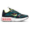 Nike Zoom Air Fire Dark Teal Green Women's Sneakers Casual CW3876-300