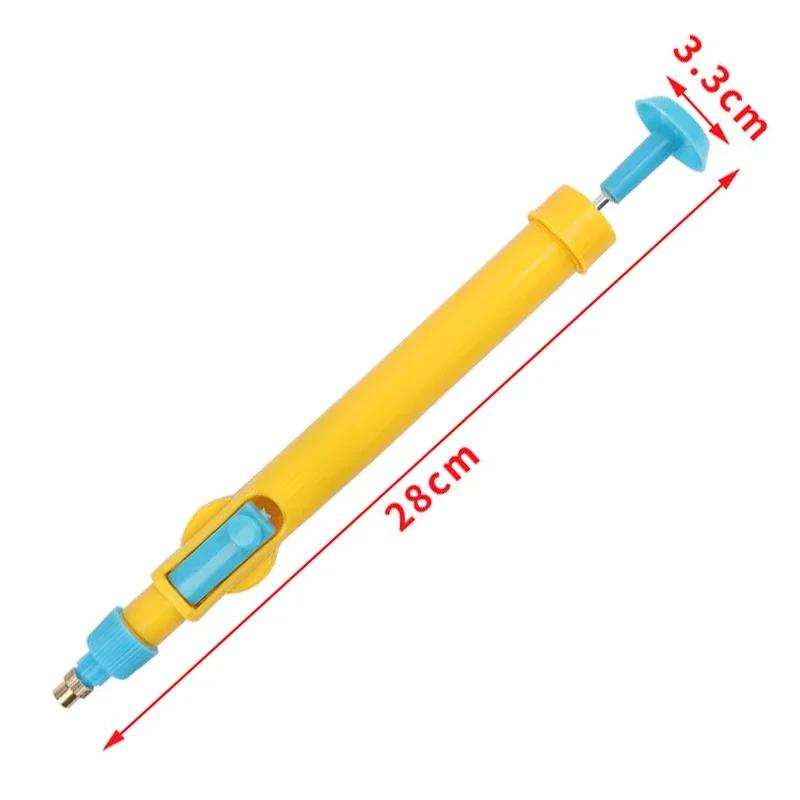 

Распылитель тумана Насадка для полива Спринклерная насадка для распыления тумана Садовые инструменты Бутылка для распыления воды Система распыления тумана