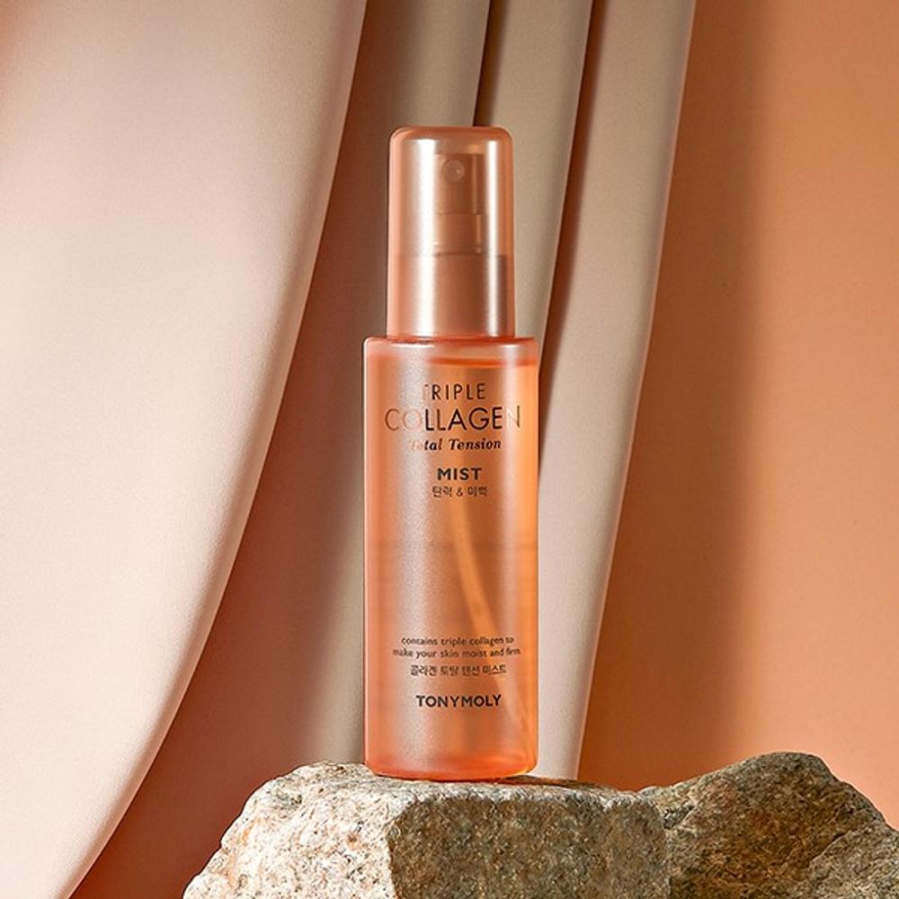 Triple Collagen Total Tension Mist