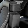 Portable Car Seat Hanging Organizer Tissue Box Auto Seat Box  Car Interior Accessories